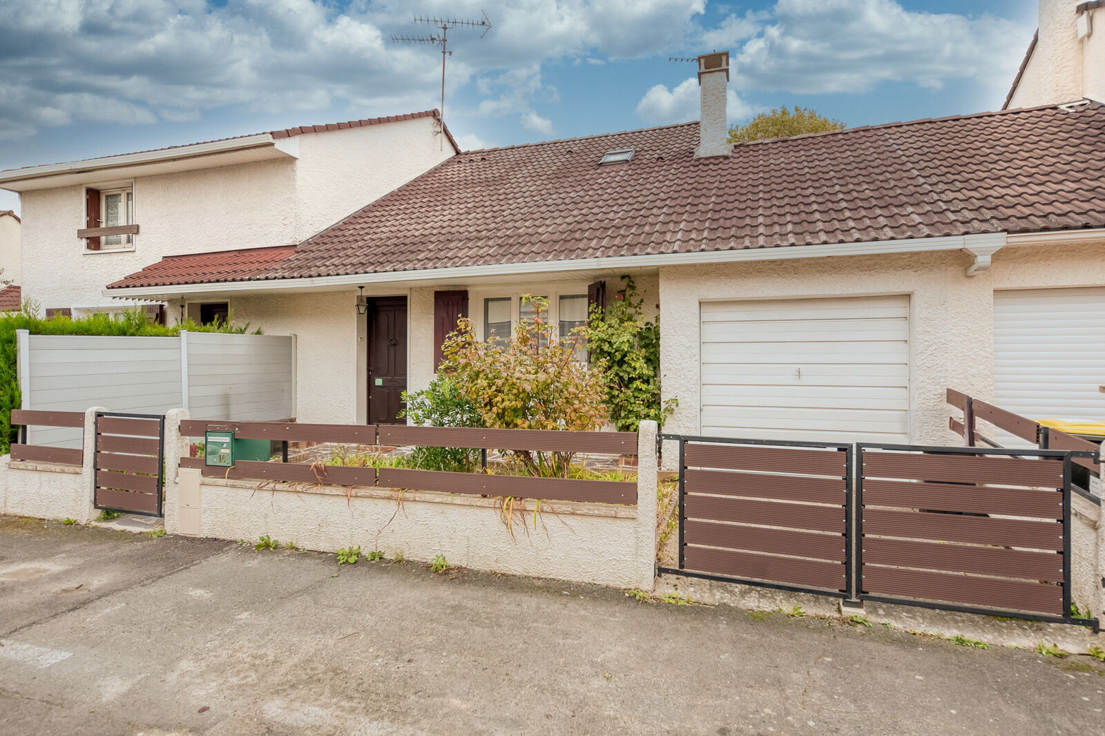 Maison OZOIR LA FERRIERE (77330) 4 pièces 71.00 m²
