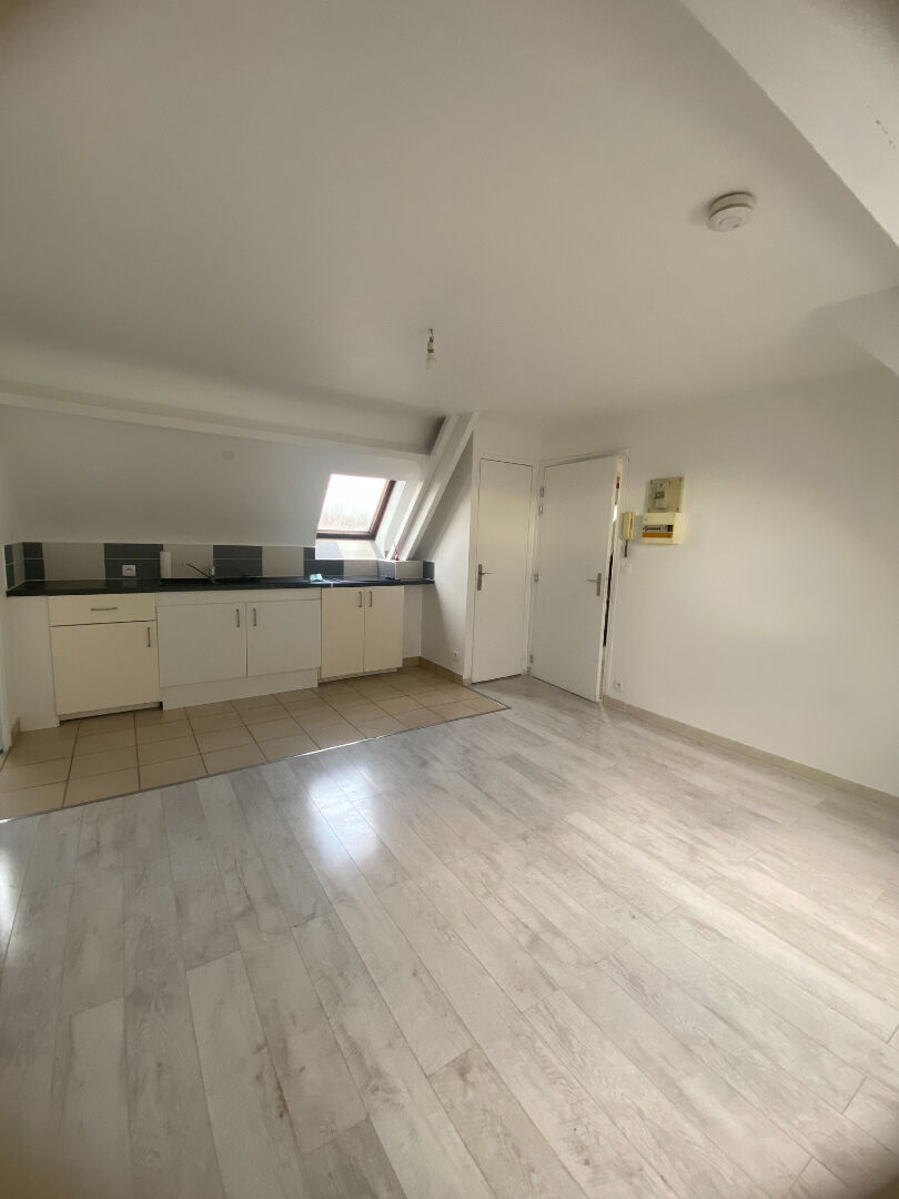 Appartement PONTCARRE (77135) 2 pièces 24.41 m²