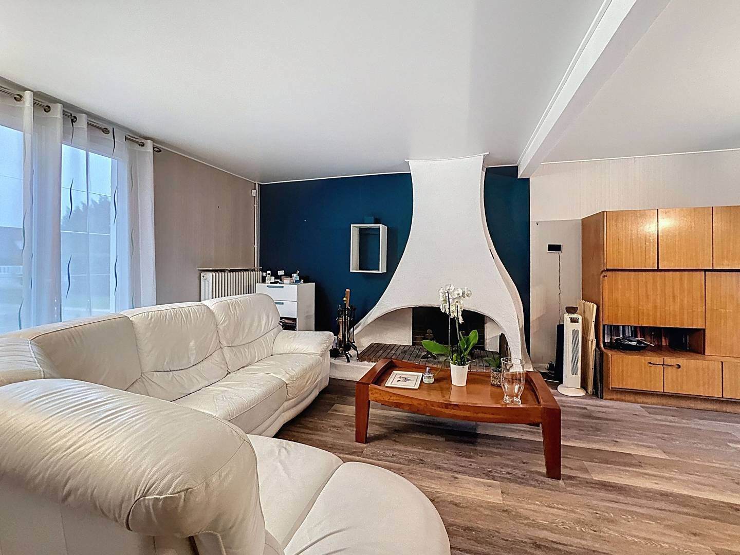 Maison OZOIR LA FERRIERE (77330) 8 pièces 182.10 m²