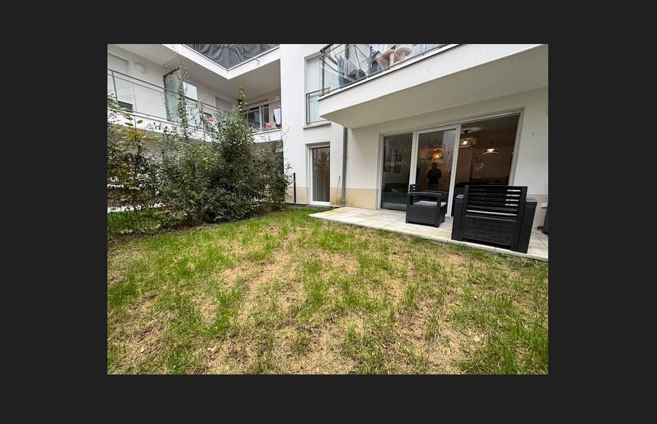 Appartement GRETZ ARMAINVILLIERS (77220) 2 pièces 43.00 m²