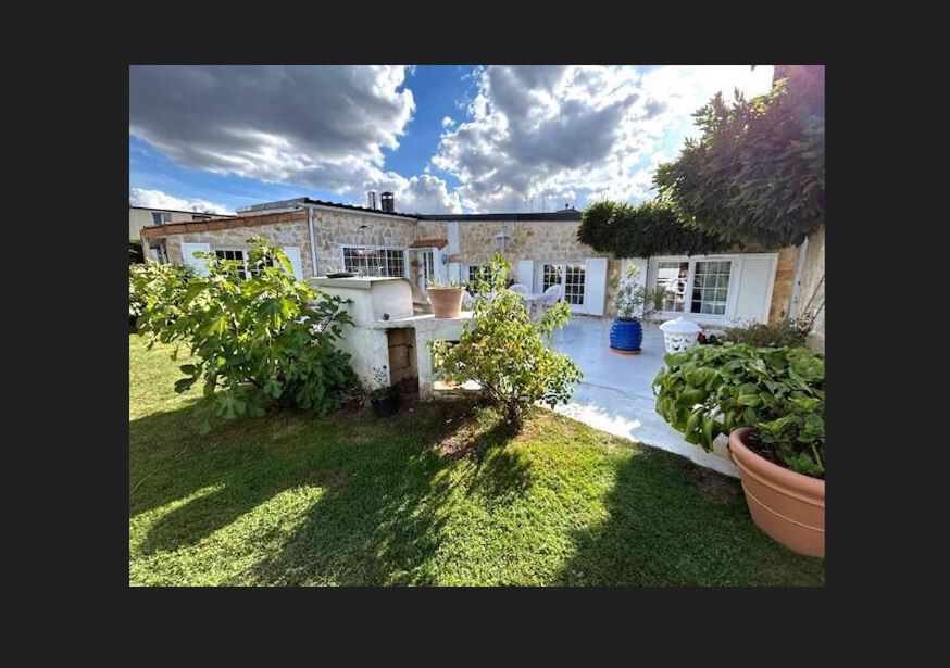 Maison TOURNAN EN BRIE (77220) 5 pi&egrave;ces 116.00 m&sup2;