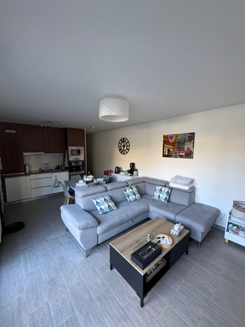 Appartement CHAMPIGNY SUR MARNE (94500) 2 pi&egrave;ces 45.82 m&sup2;