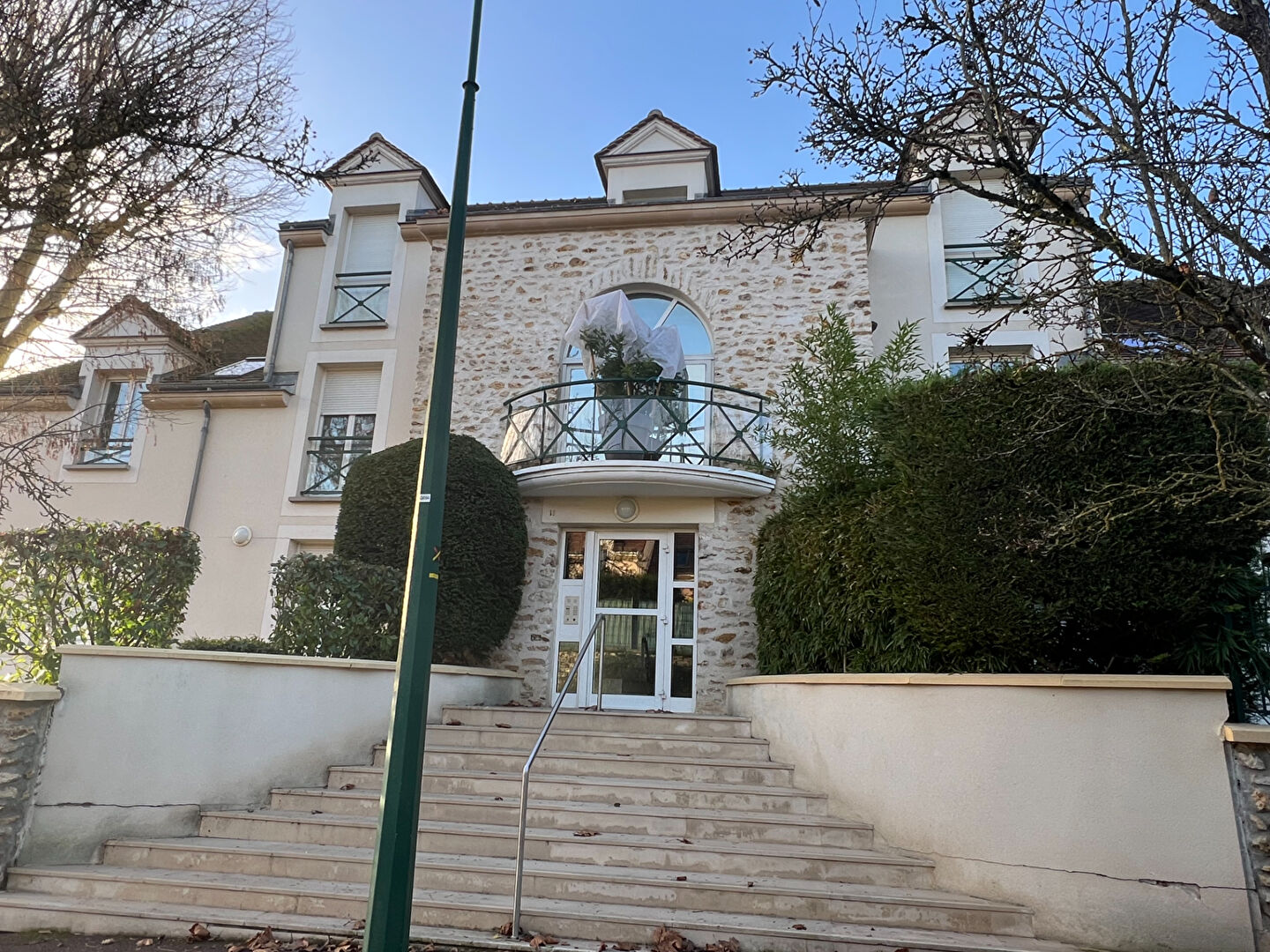 Appartement SANTENY (94440) 3 pi&egrave;ces 56.66 m&sup2;