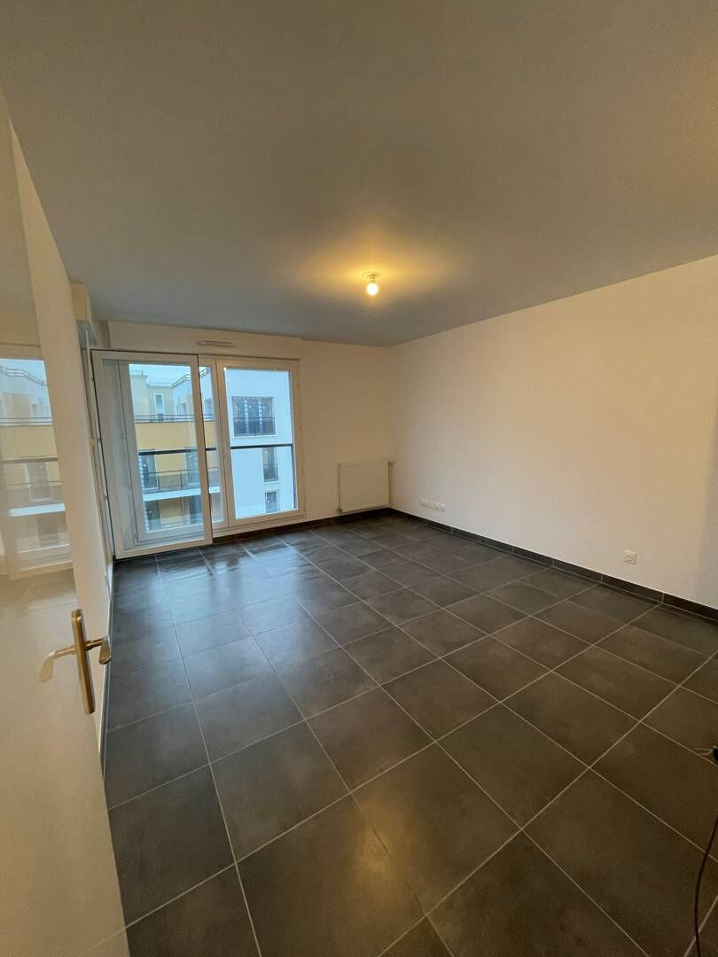 Appartement OZOIR LA FERRIERE (77330) 2 pi&egrave;ces 43.60 m&sup2;