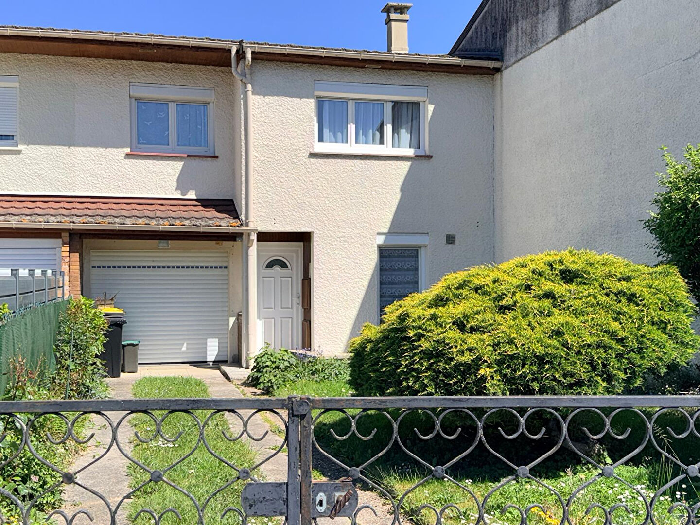 Maison LESIGNY (77150) 5 pi&egrave;ces 87.73 m&sup2;