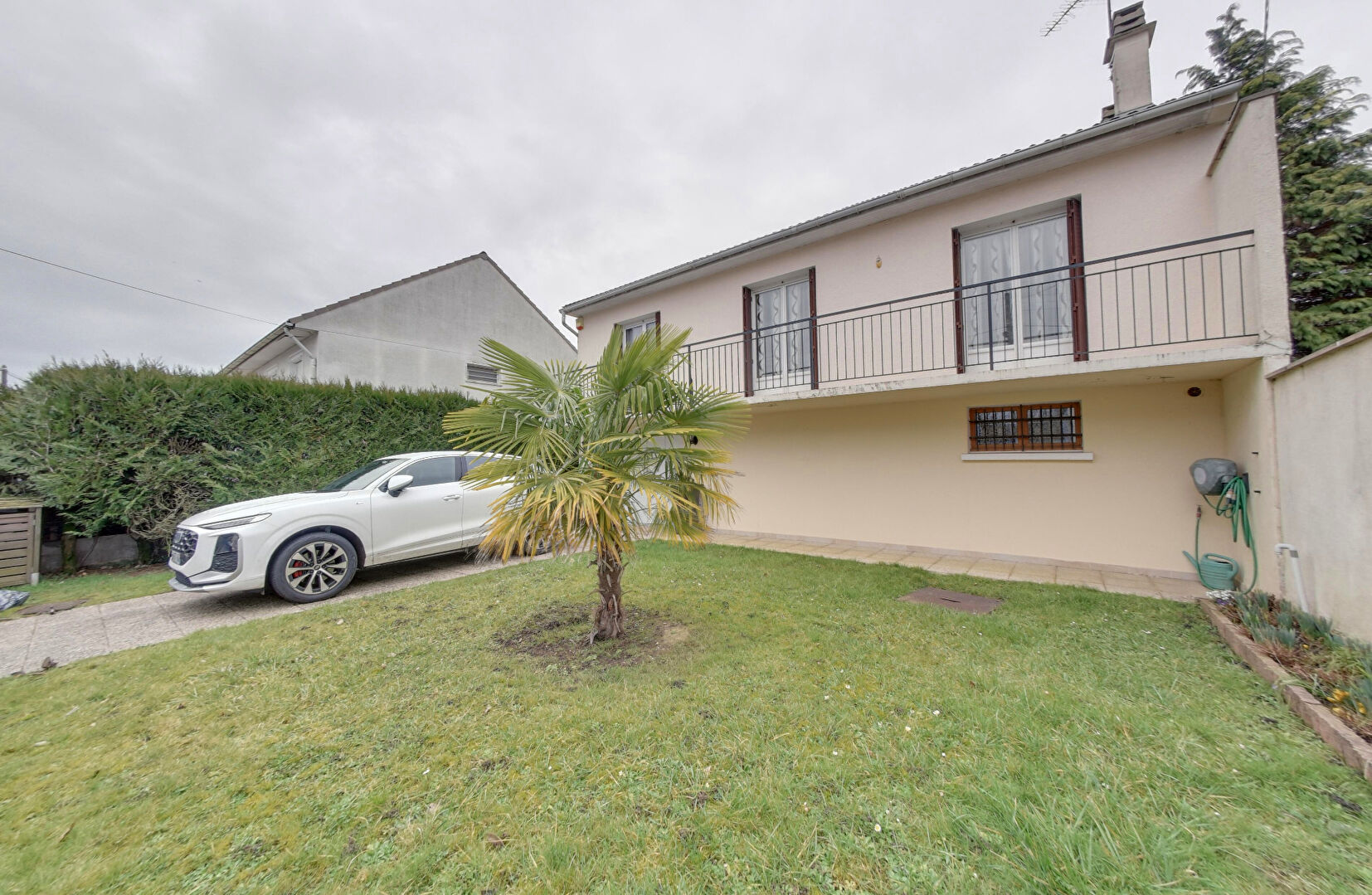 Maison OZOIR LA FERRIERE (77330) 6 pi&egrave;ces 133.00 m&sup2;