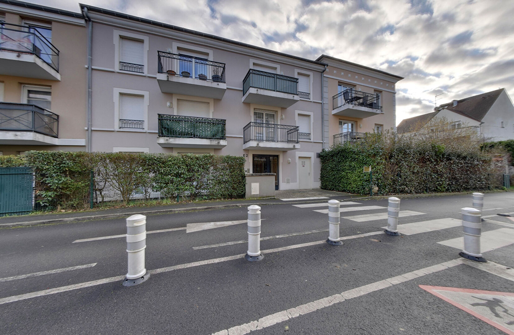 Appartement OZOIR LA FERRIERE (77330) 3 pi&egrave;ces 62.41 m&sup2;