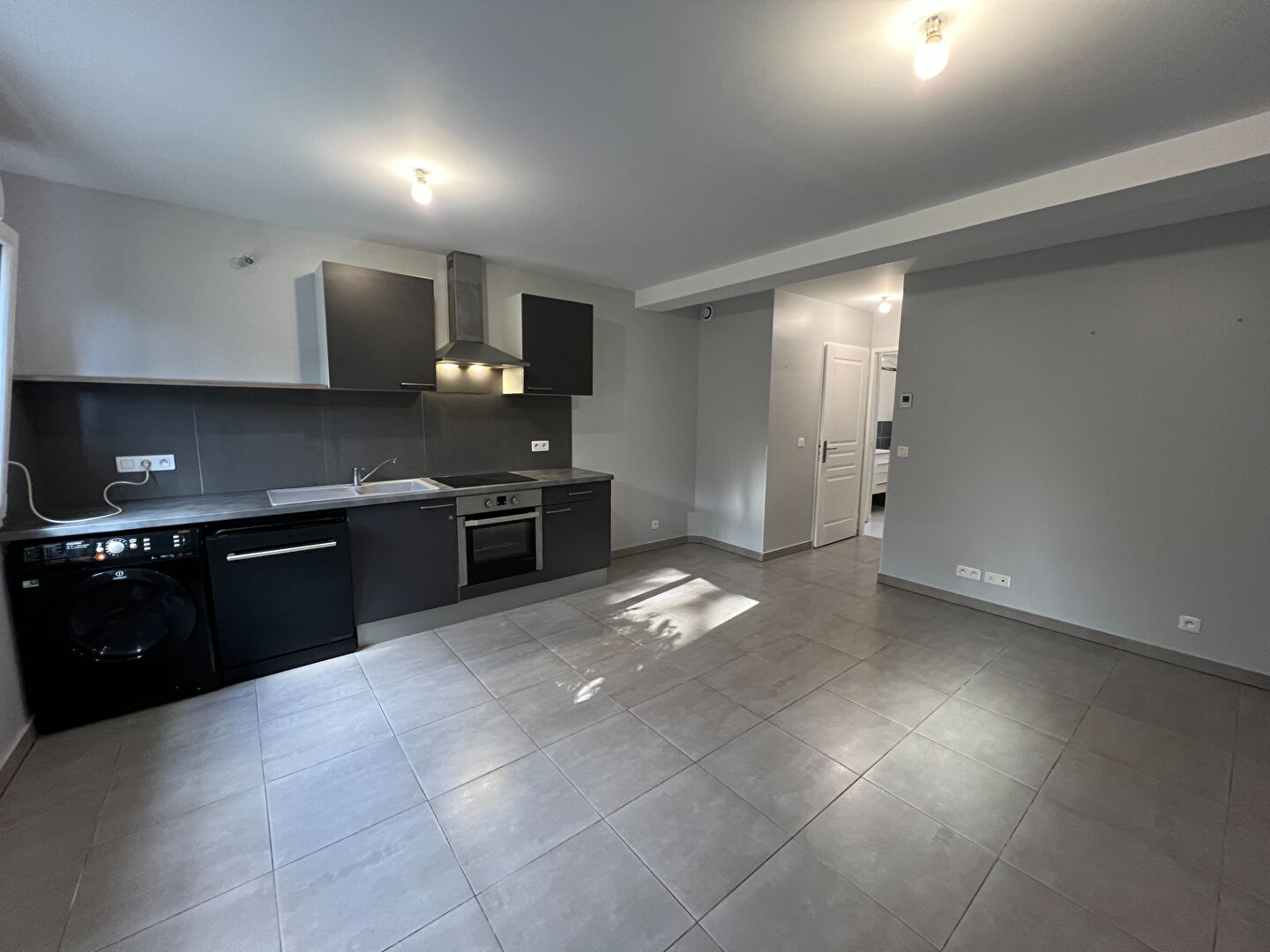 Appartement OZOIR LA FERRIERE (77330) 2 pi&egrave;ces 40.34 m&sup2;