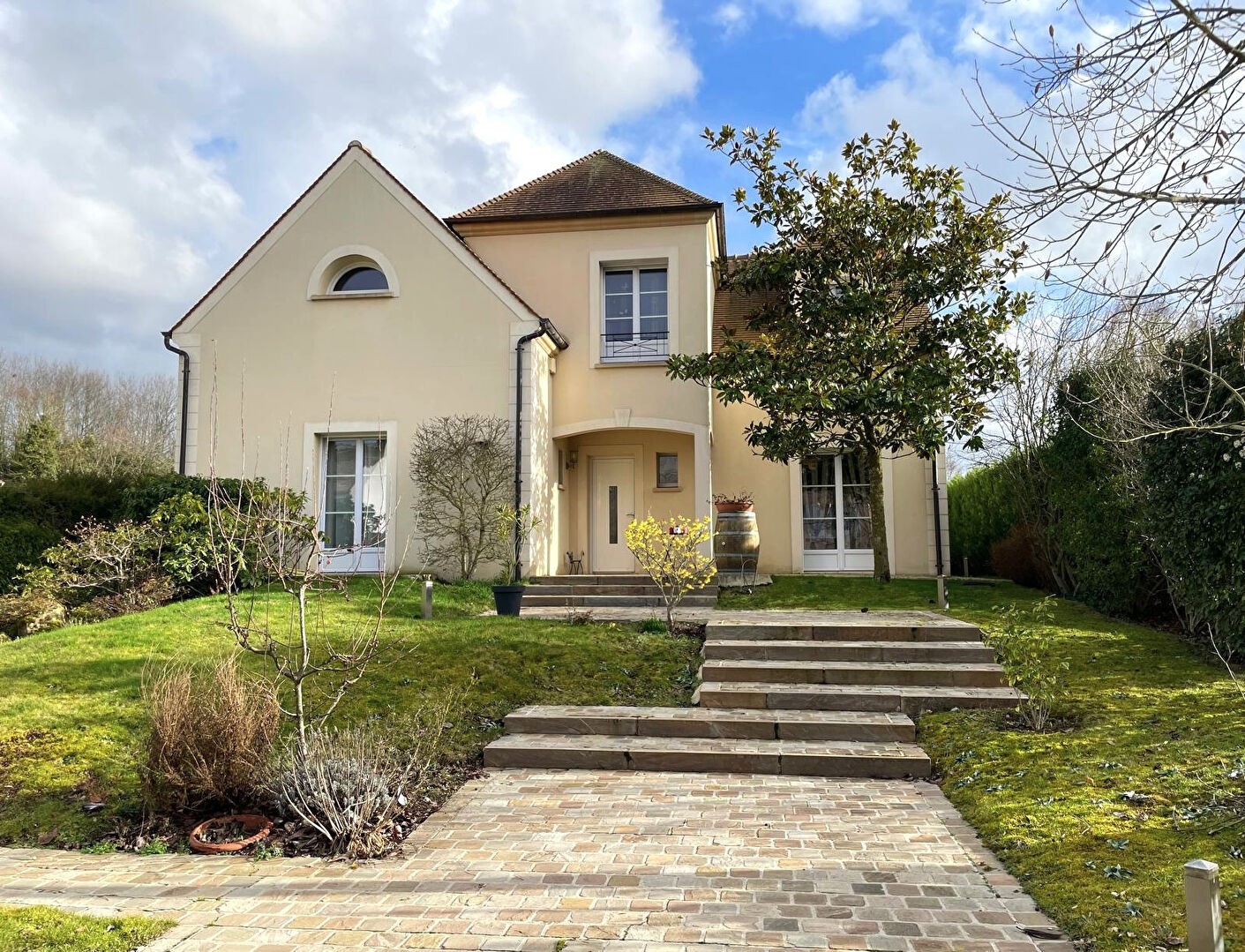 Maison BRIE COMTE ROBERT (77170) 7 pi&egrave;ces 170.00 m&sup2;