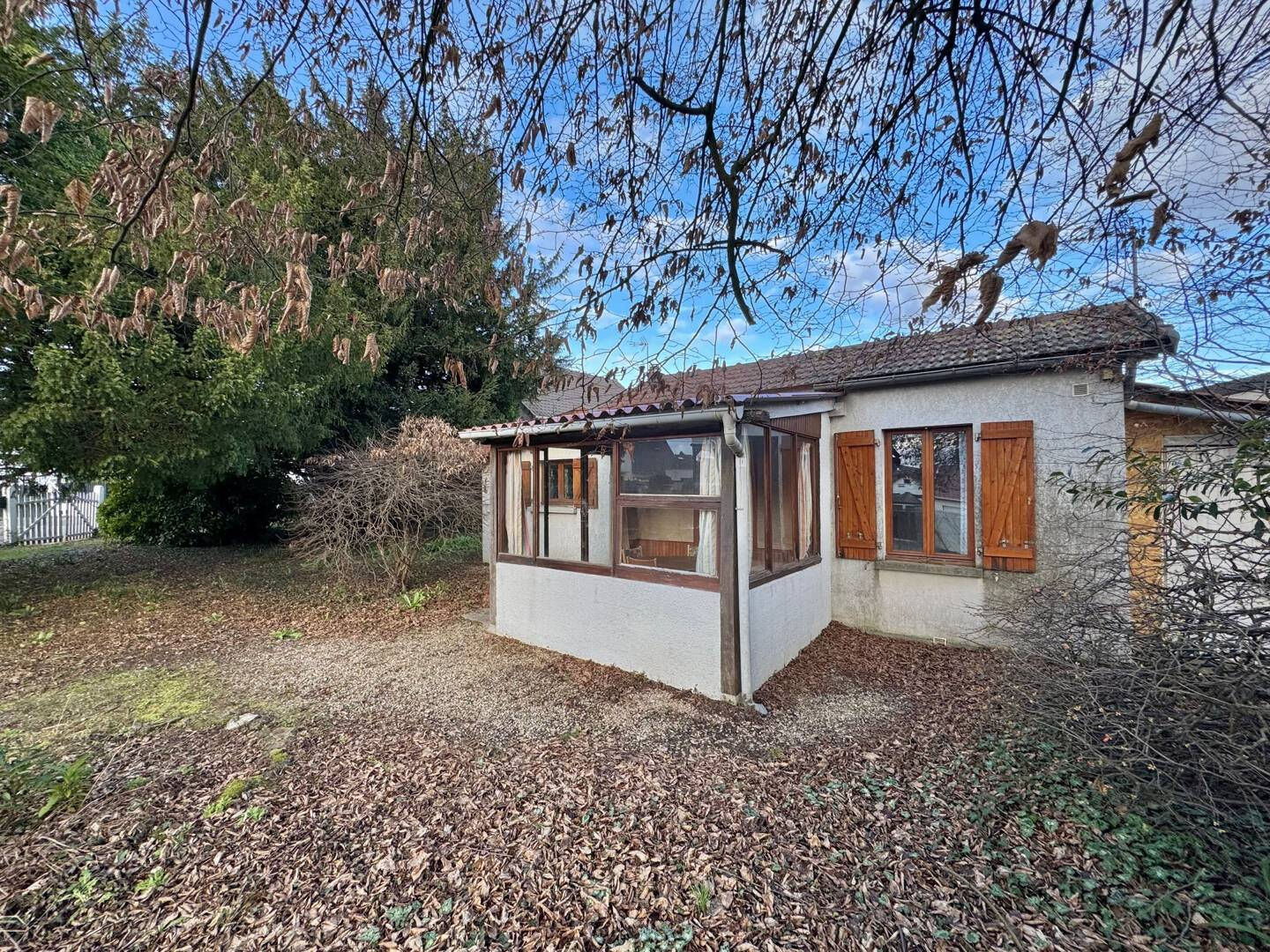 Maison OZOIR LA FERRIERE (77330) 2 pi&egrave;ces 30.00 m&sup2;