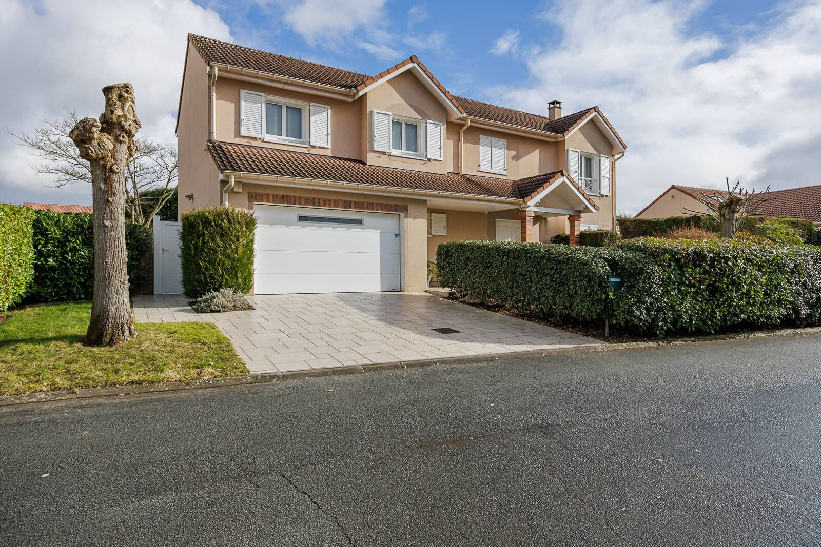 Maison OZOIR LA FERRIERE (77330) 6 pi&egrave;ces 185.60 m&sup2;