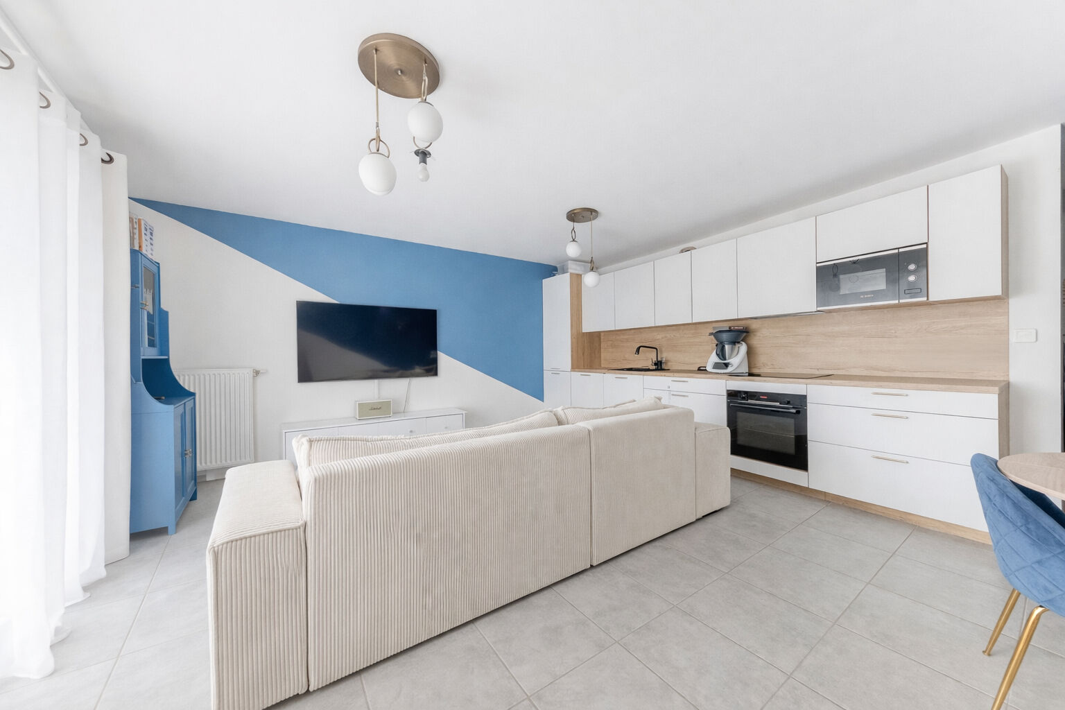 Appartement OZOIR LA FERRIERE (77330) 3 pi&egrave;ces 63.00 m&sup2;