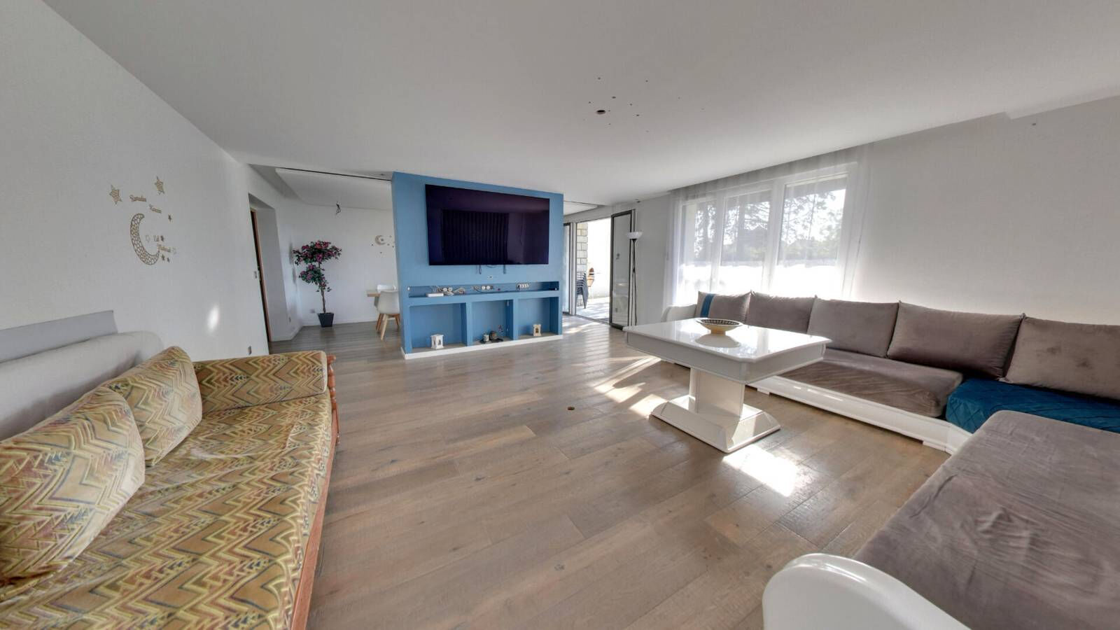 Maison OZOIR LA FERRIERE (77330) 7 pi&egrave;ces 255.00 m&sup2;