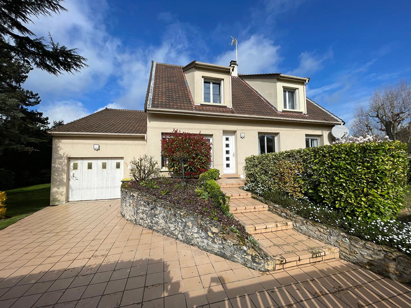 Maison GRETZ ARMAINVILLIERS (77220) 7 pi&egrave;ces 165.00 m&sup2;