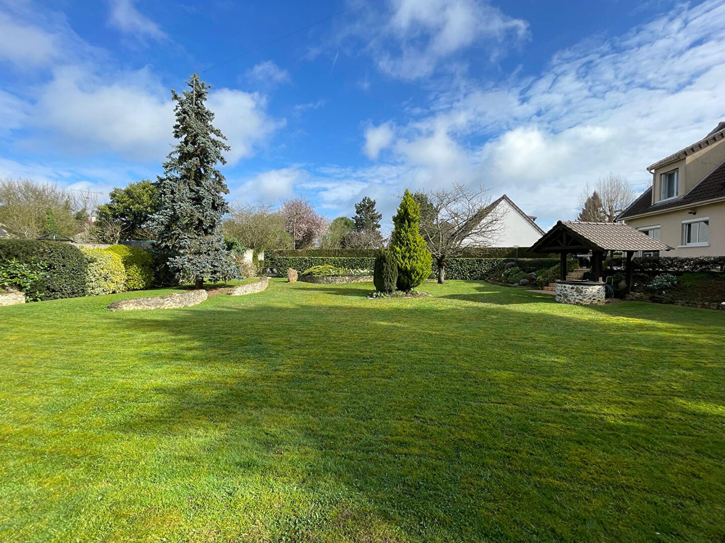 Maison GRETZ ARMAINVILLIERS (77220) 7 pi&egrave;ces 165.00 m&sup2;