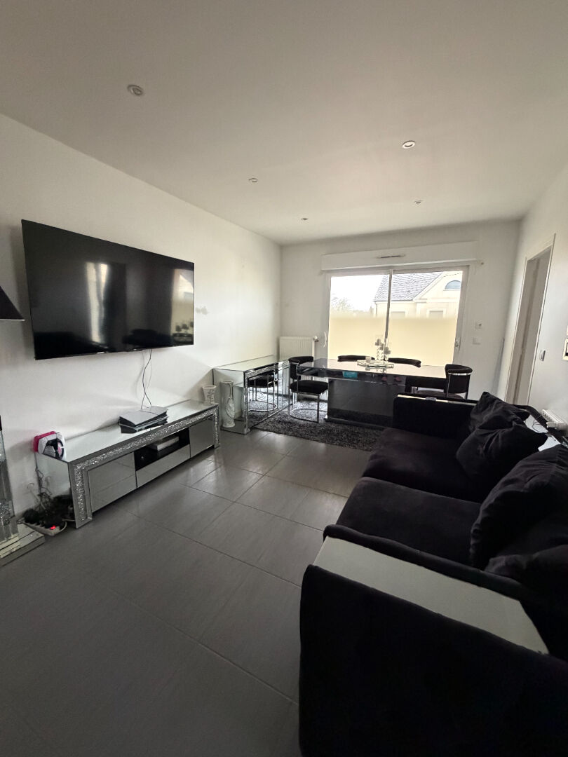 Appartement OZOIR LA FERRIERE (77330) 3 pi&egrave;ces 52.70 m&sup2;