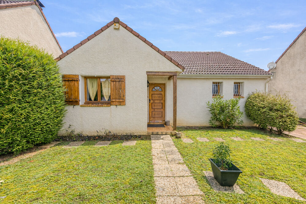 Maison LESIGNY (77150) 5 pi&egrave;ces 98.60 m&sup2;