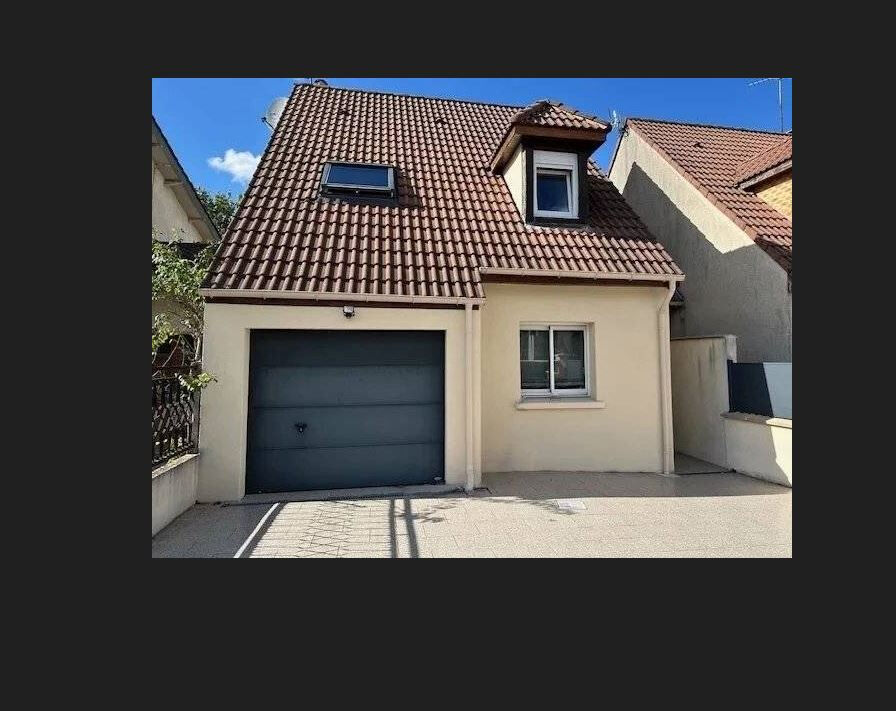 Maison GRETZ ARMAINVILLIERS (77220) 4 pi&egrave;ces 73.00 m&sup2;