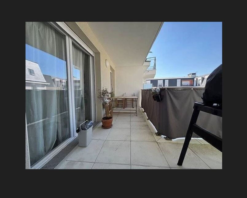 Appartement GRETZ ARMAINVILLIERS (77220) 3 pi&egrave;ces 66.60 m&sup2;