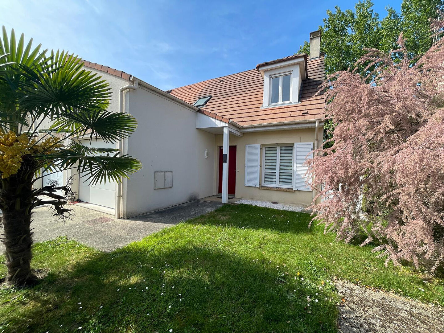 Maison CHEVRY COSSIGNY (77173) 5 pi&egrave;ces 94.00 m&sup2;