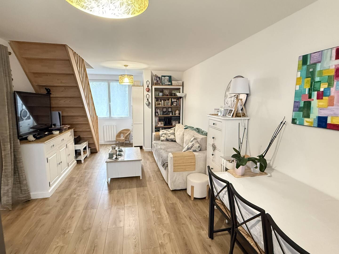 Appartement OZOIR LA FERRIERE (77330) 4 pi&egrave;ces 57.40 m&sup2;