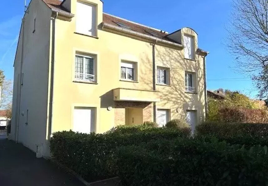 Appartement TOURNAN EN BRIE (77220) 2 pi&egrave;ces 47.60 m&sup2;