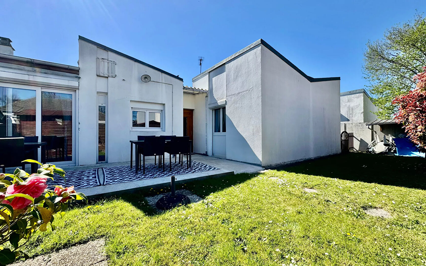 Maison GRETZ ARMAINVILLIERS (77220) 6 pi&egrave;ces 125.00 m&sup2;