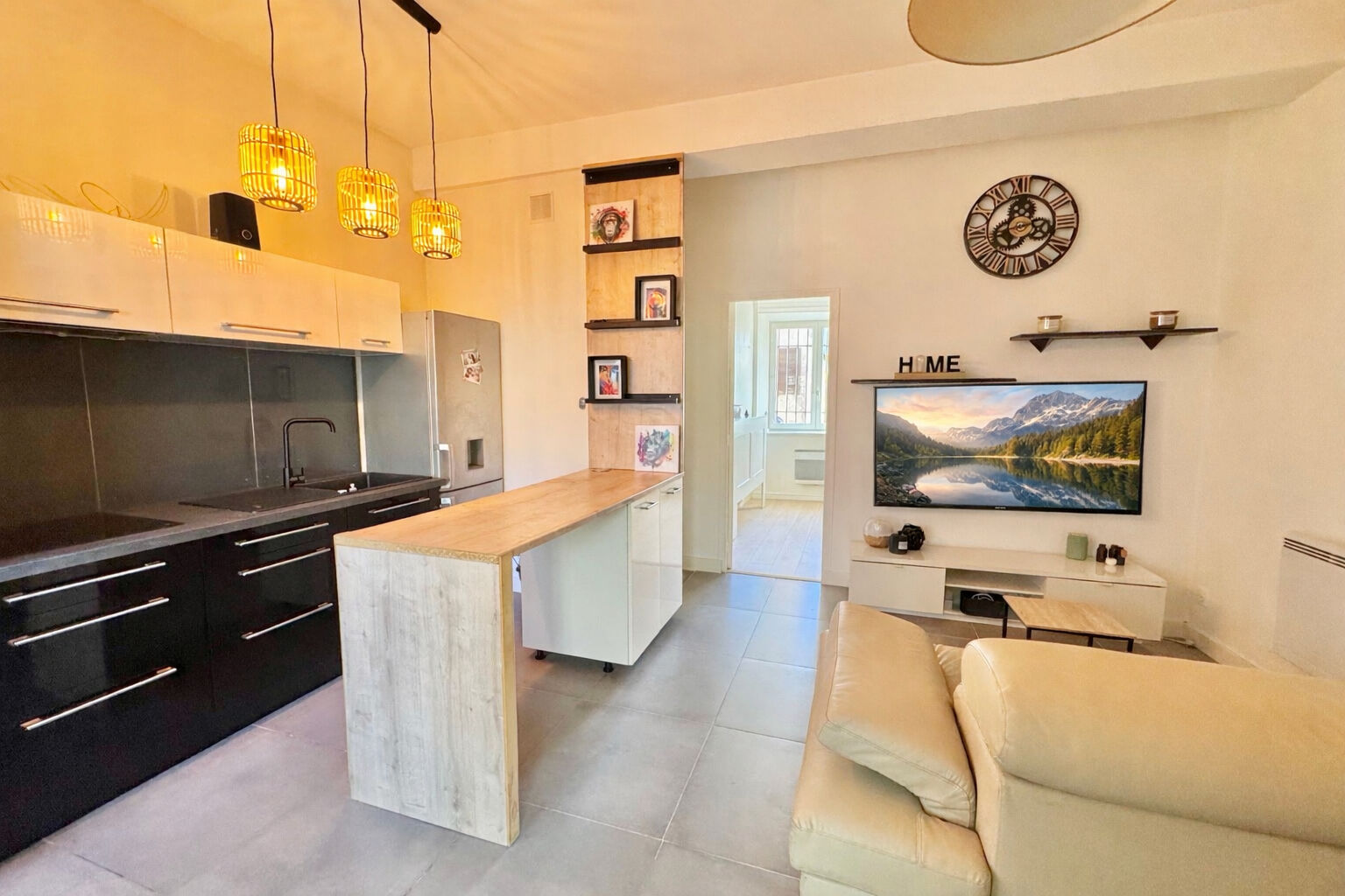 Appartement OZOIR LA FERRIERE (77330) 2 pi&egrave;ces 33.30 m&sup2;