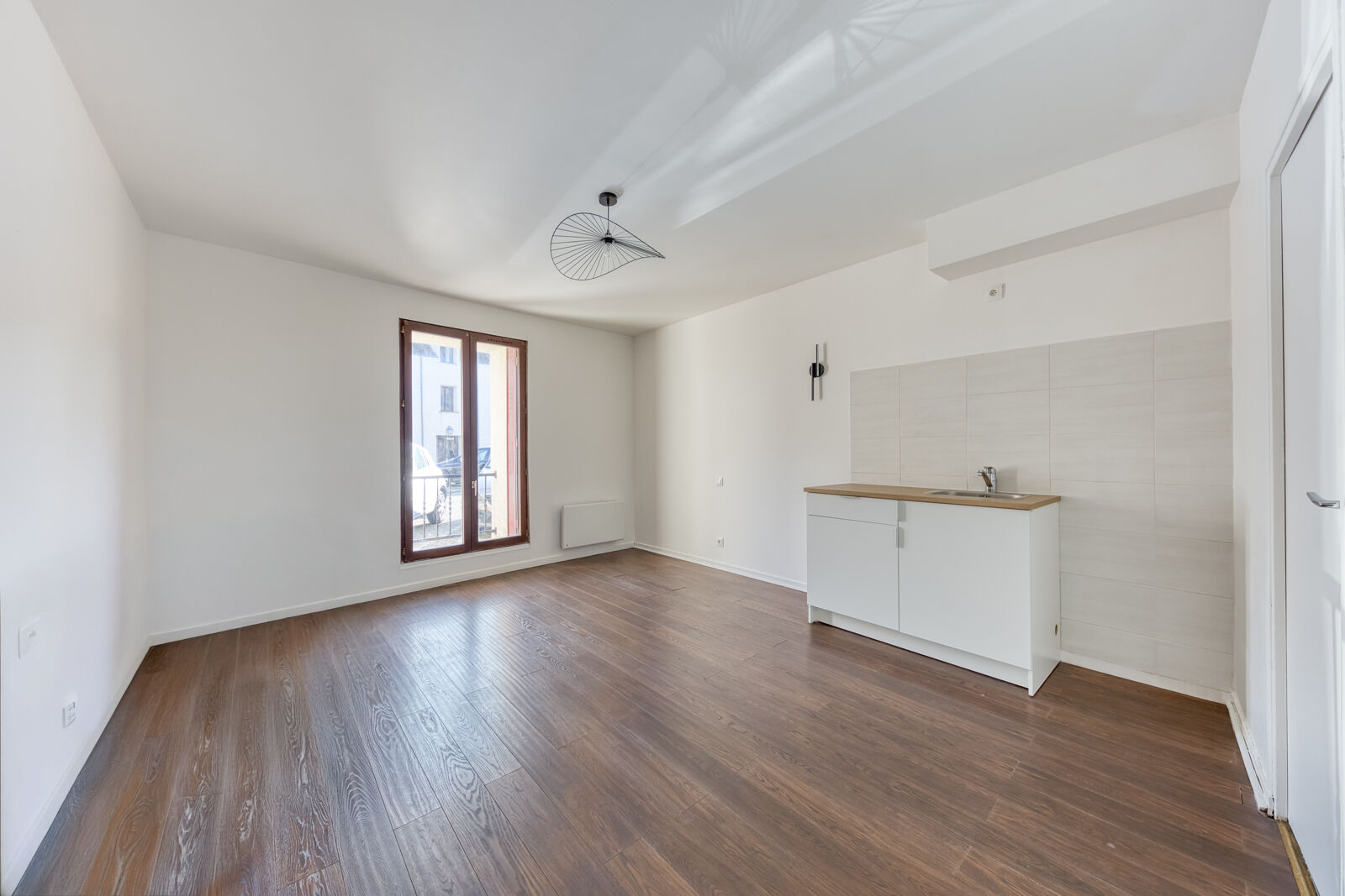 Appartement OZOIR LA FERRIERE (77330) 1 pi&egrave;ce 23.20 m&sup2;