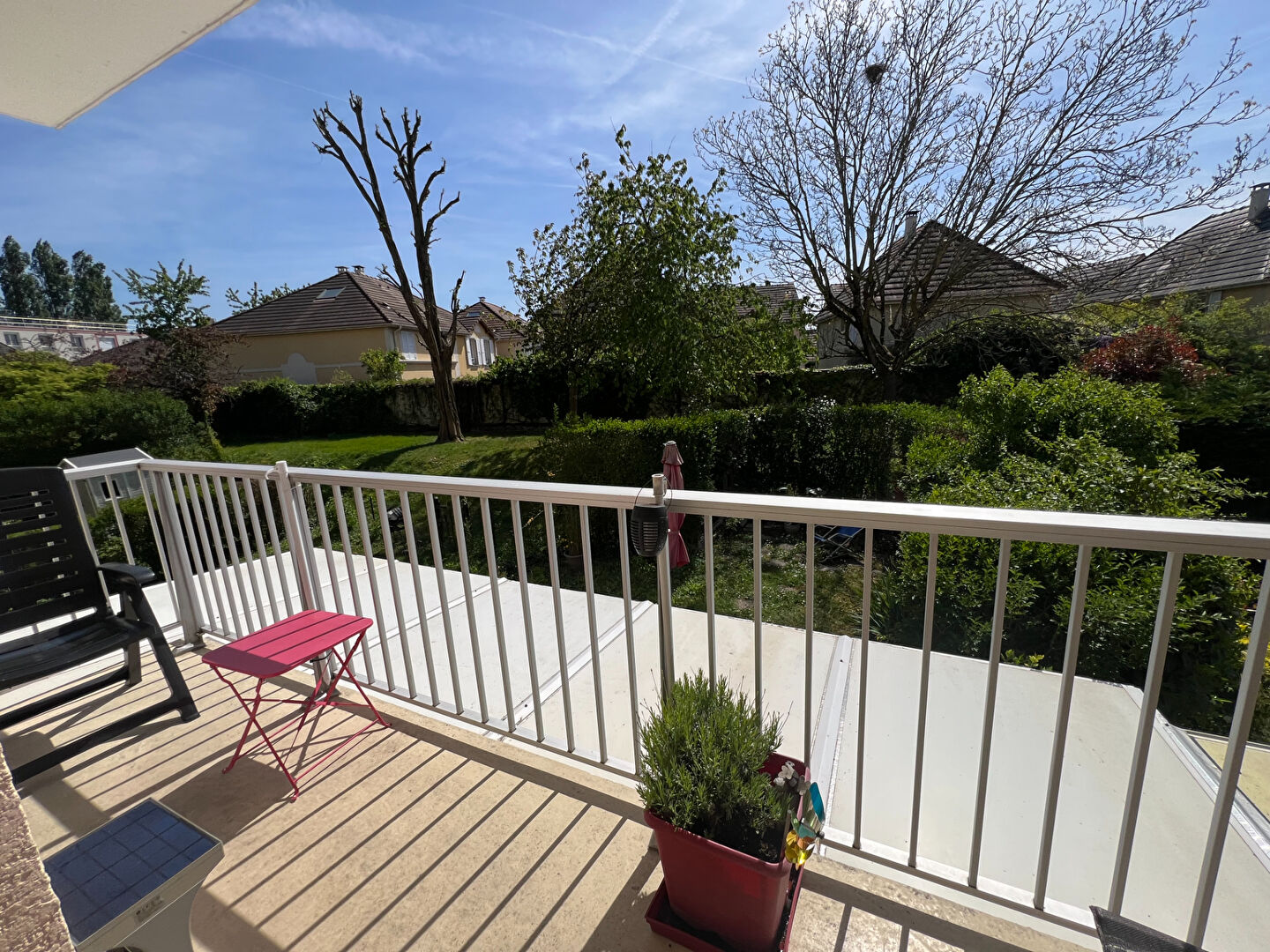 Appartement ROISSY EN BRIE (77680) 3 pi&egrave;ces 67.13 m&sup2;