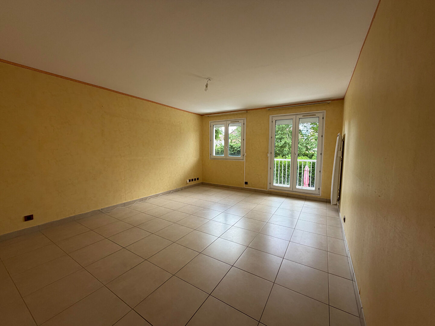 Appartement ROISSY EN BRIE (77680) 3 pi&egrave;ces 67.13 m&sup2;