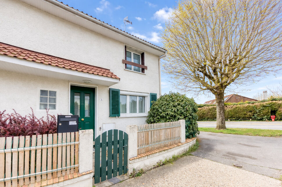 Maison OZOIR LA FERRIERE (77330) 5 pi&egrave;ces 78.70 m&sup2;