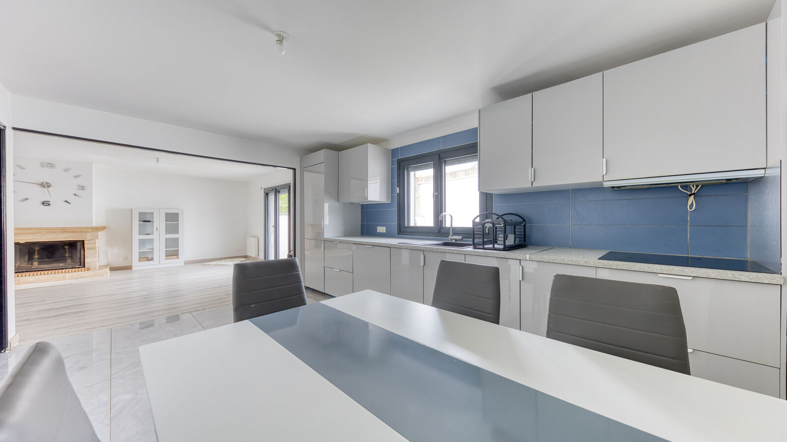 Maison OZOIR LA FERRIERE (77330) 6 pi&egrave;ces 150.00 m&sup2;