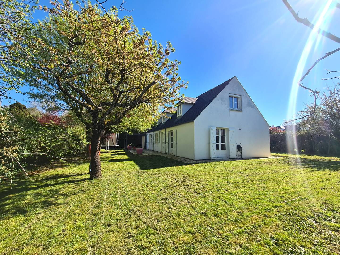 Maison OZOIR LA FERRIERE (77330) 6 pi&egrave;ces 159.40 m&sup2;