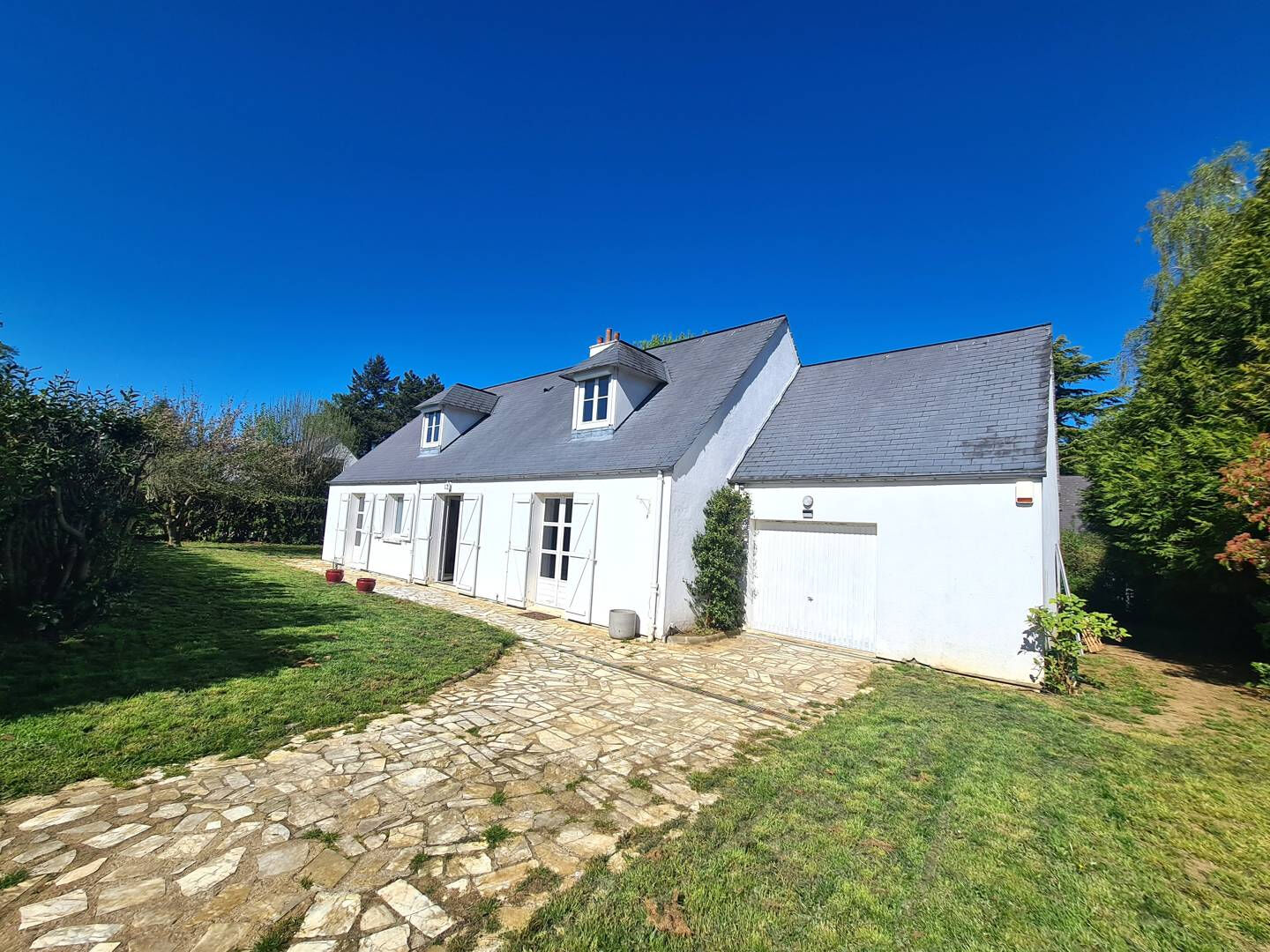 Maison OZOIR LA FERRIERE (77330) 6 pi&egrave;ces 159.40 m&sup2;