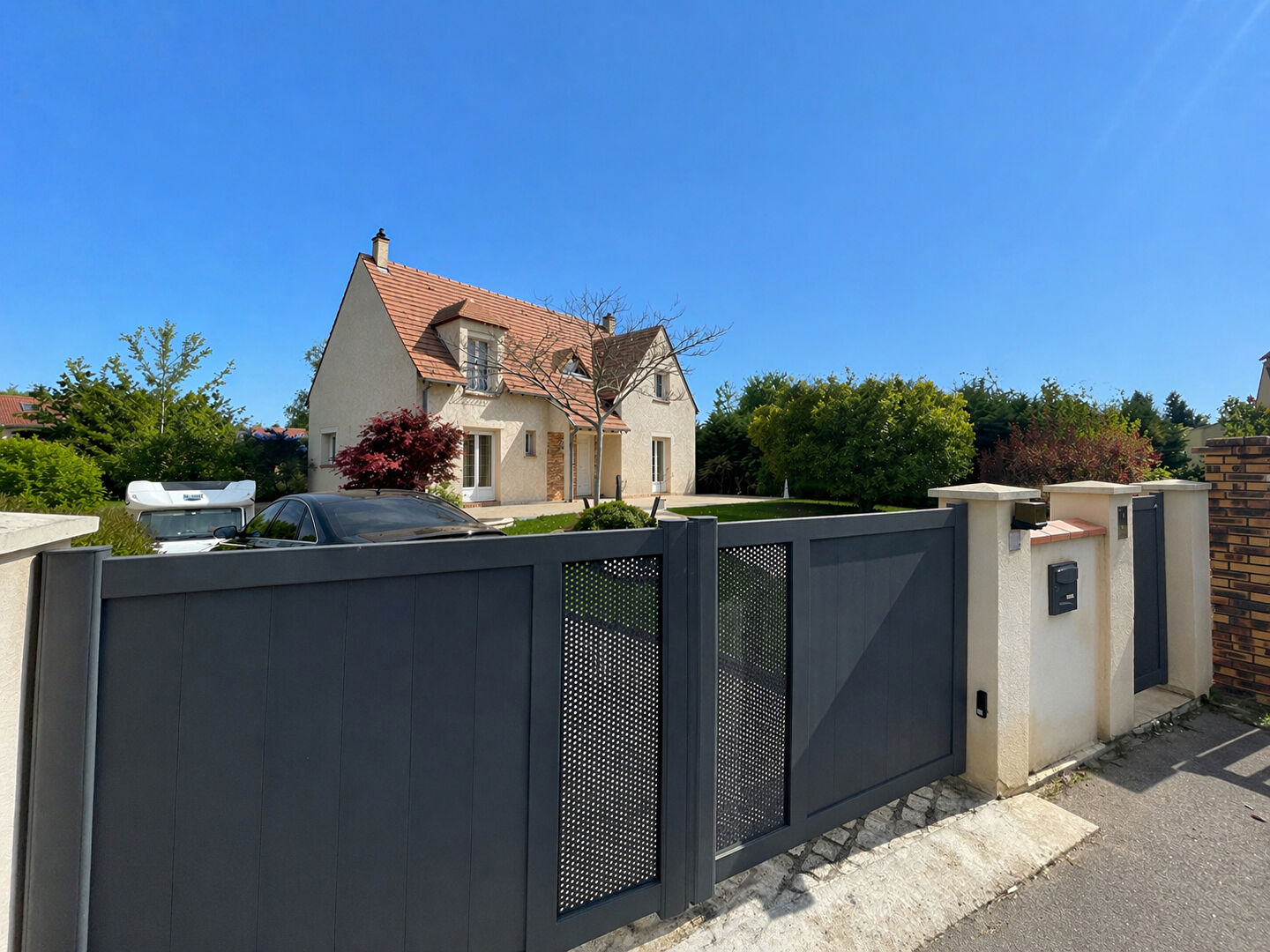 Maison OZOIR LA FERRIERE (77330) 7 pi&egrave;ces 153.00 m&sup2;