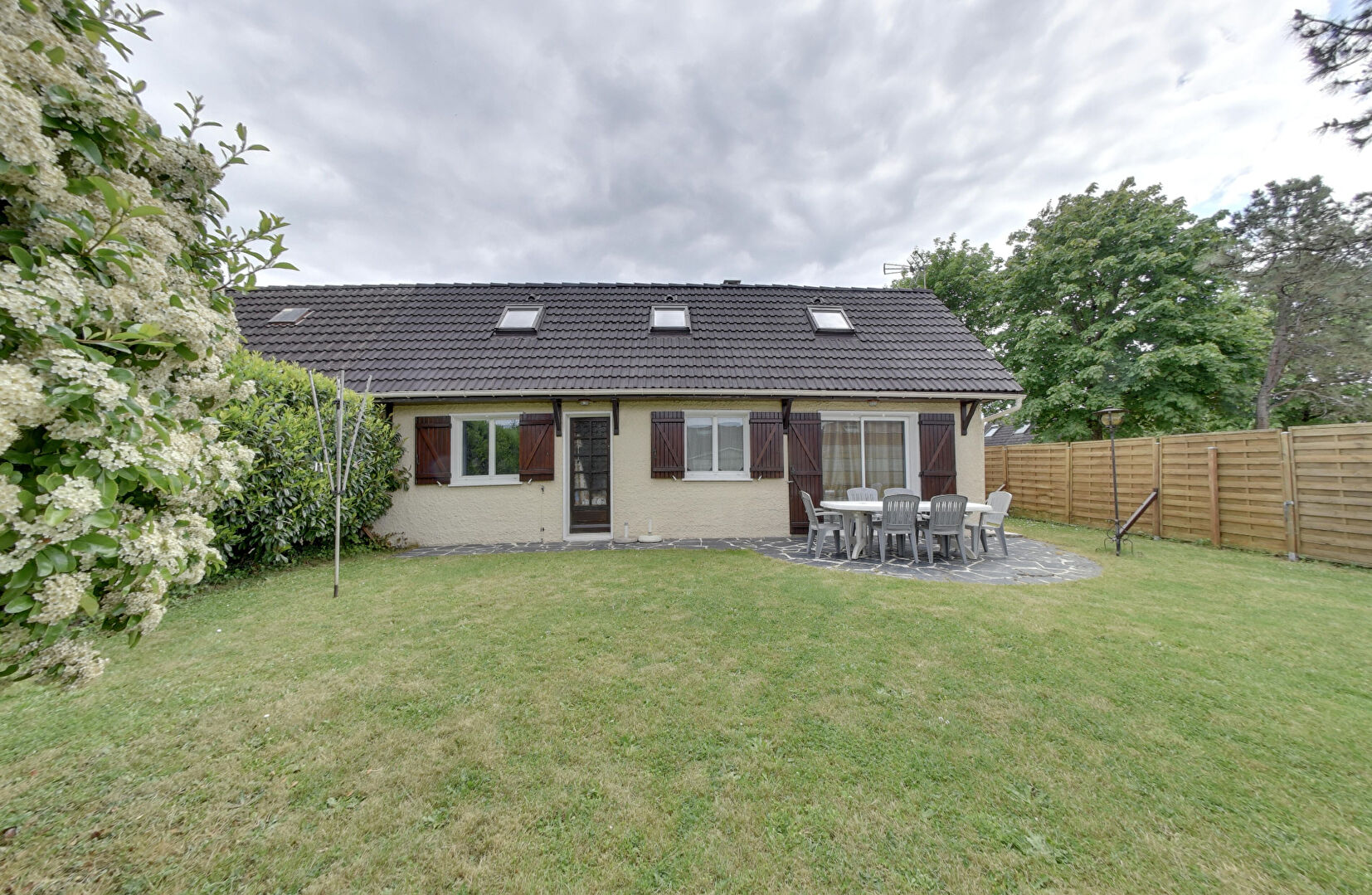 Maison OZOIR LA FERRIERE (77330) 6 pi&egrave;ces 124.05 m&sup2;