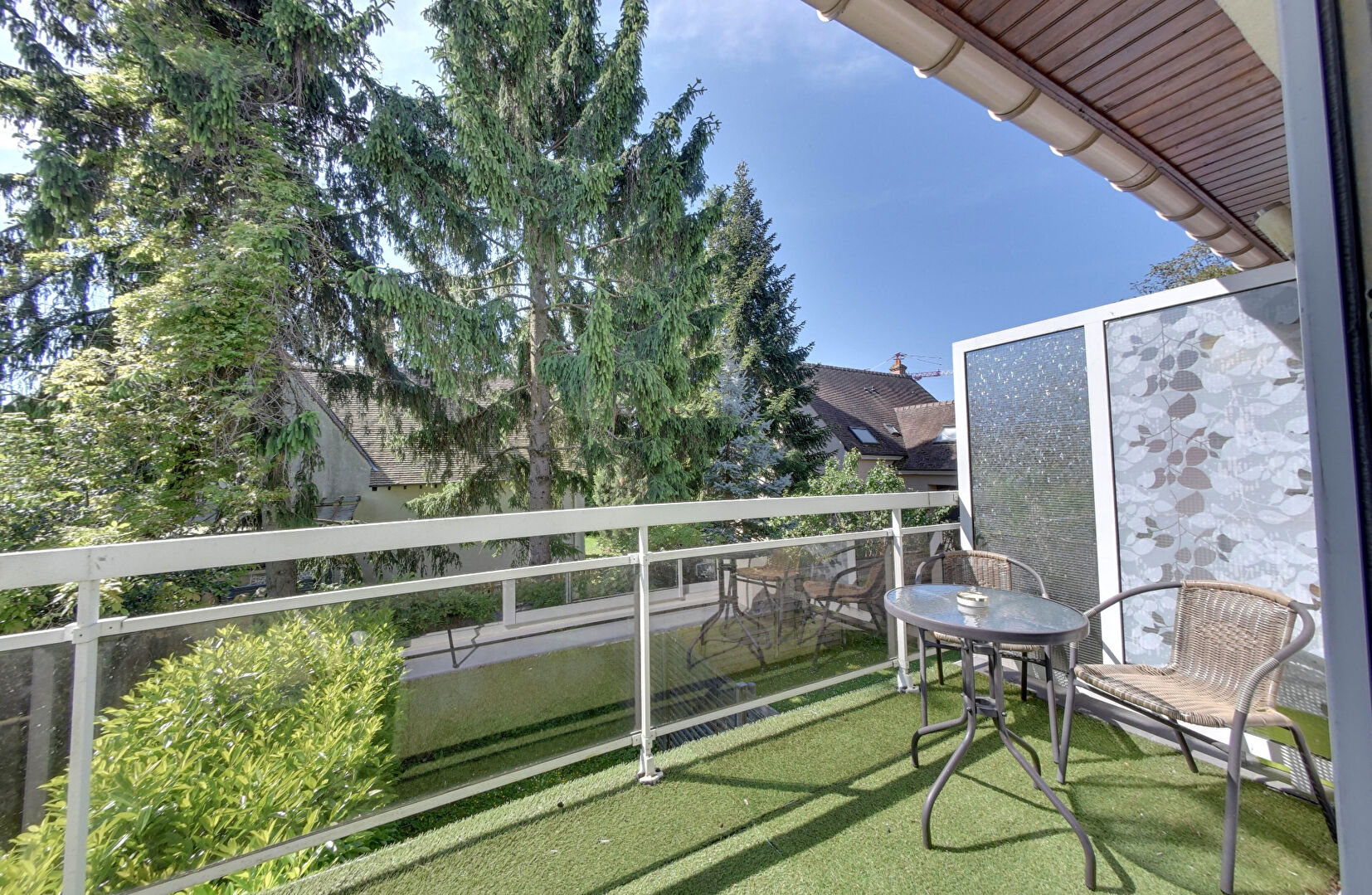 Appartement OZOIR LA FERRIERE (77330) 2 pi&egrave;ces 45.00 m&sup2;