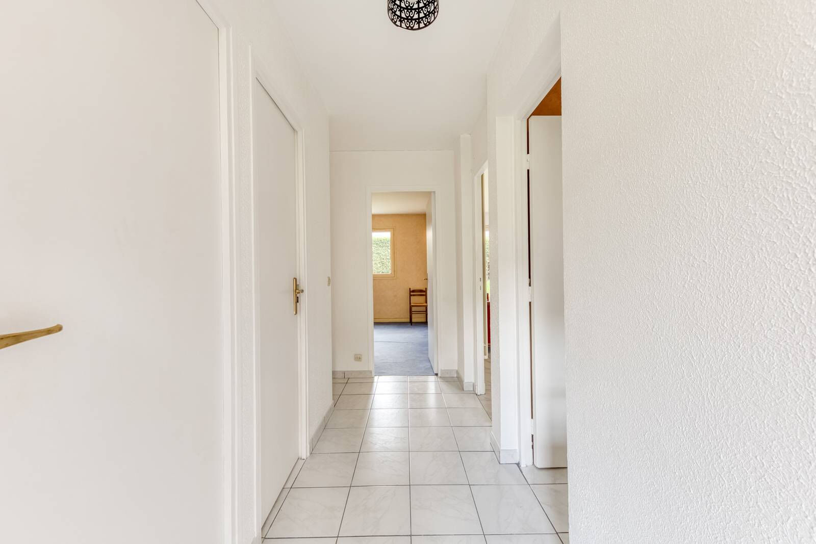Appartement OZOIR LA FERRIERE (77330) 4 pi&egrave;ces 77.00 m&sup2;
