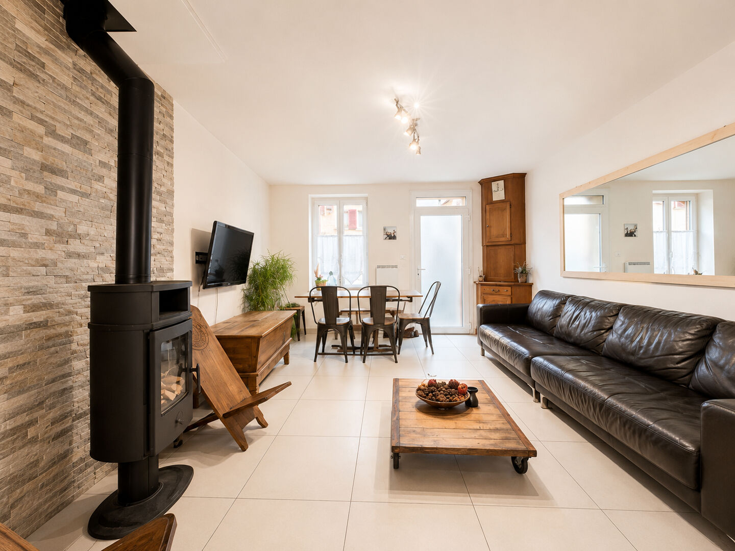 Maison TOURNAN EN BRIE (77220) 4 pi&egrave;ces 88.00 m&sup2;