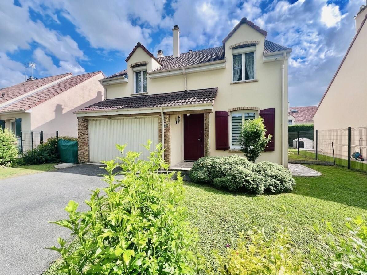 Maison OZOIR LA FERRIERE (77330) 6 pi&egrave;ces 132.00 m&sup2;