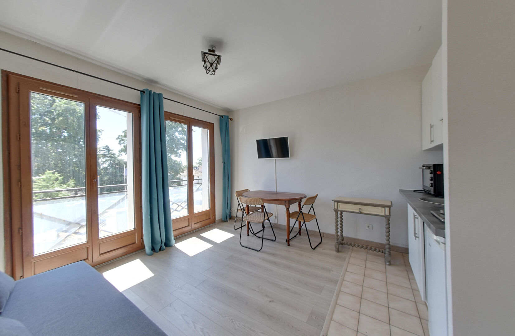 Vente appartement 1 pièce, 20.00m², Ozoir-la-Ferrière - 105 000 €