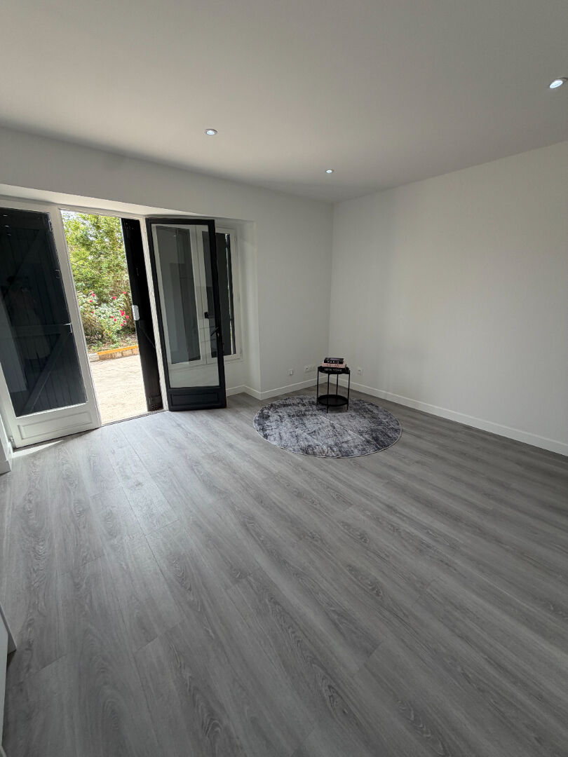 Appartement CHEVRY COSSIGNY (77173) 2 pi&egrave;ces 30.43 m&sup2;