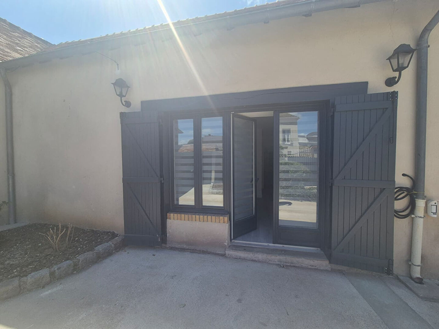 à 37 km de Chaville 810 € / mois cc Appartement 2 pièces 30.43 m² Voir le bien
