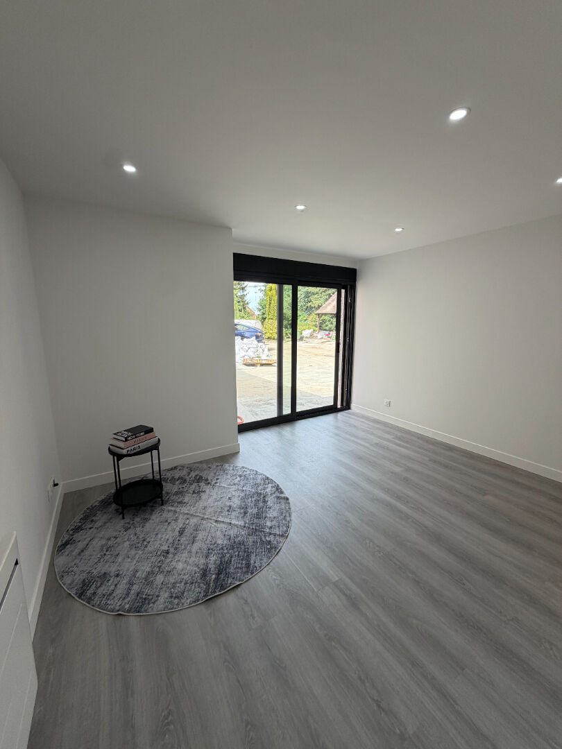Appartement CHEVRY COSSIGNY (77173) 2 pi&egrave;ces 34.25 m&sup2;