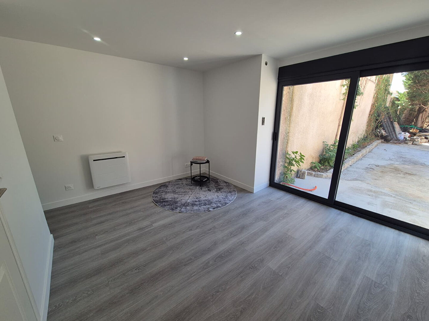 à 37 km de Chaville 810 € / mois cc Appartement 2 pièces 34.25 m² Voir le bien