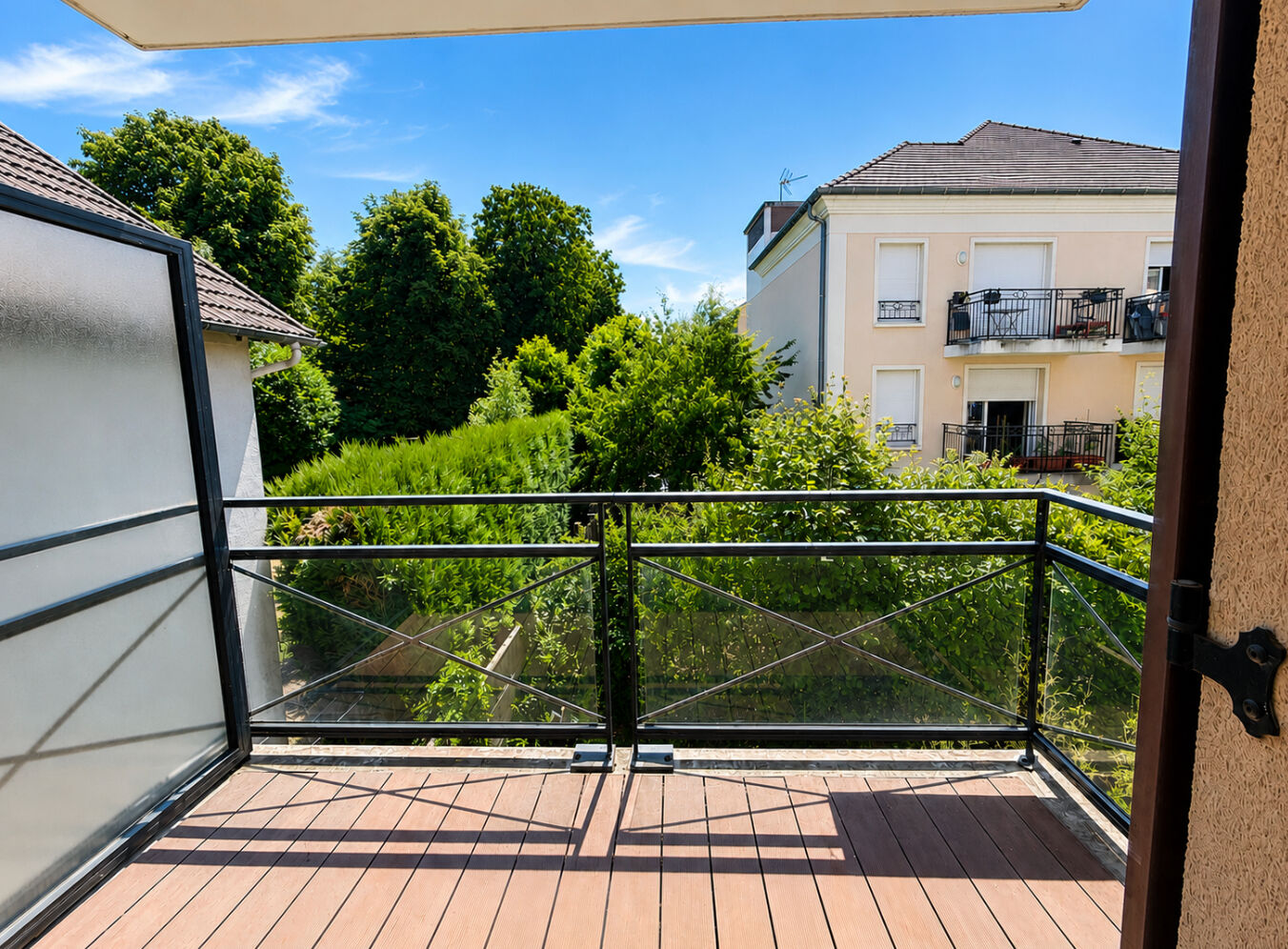 Appartement OZOIR LA FERRIERE (77330) 3 pi&egrave;ces 65.00 m&sup2;