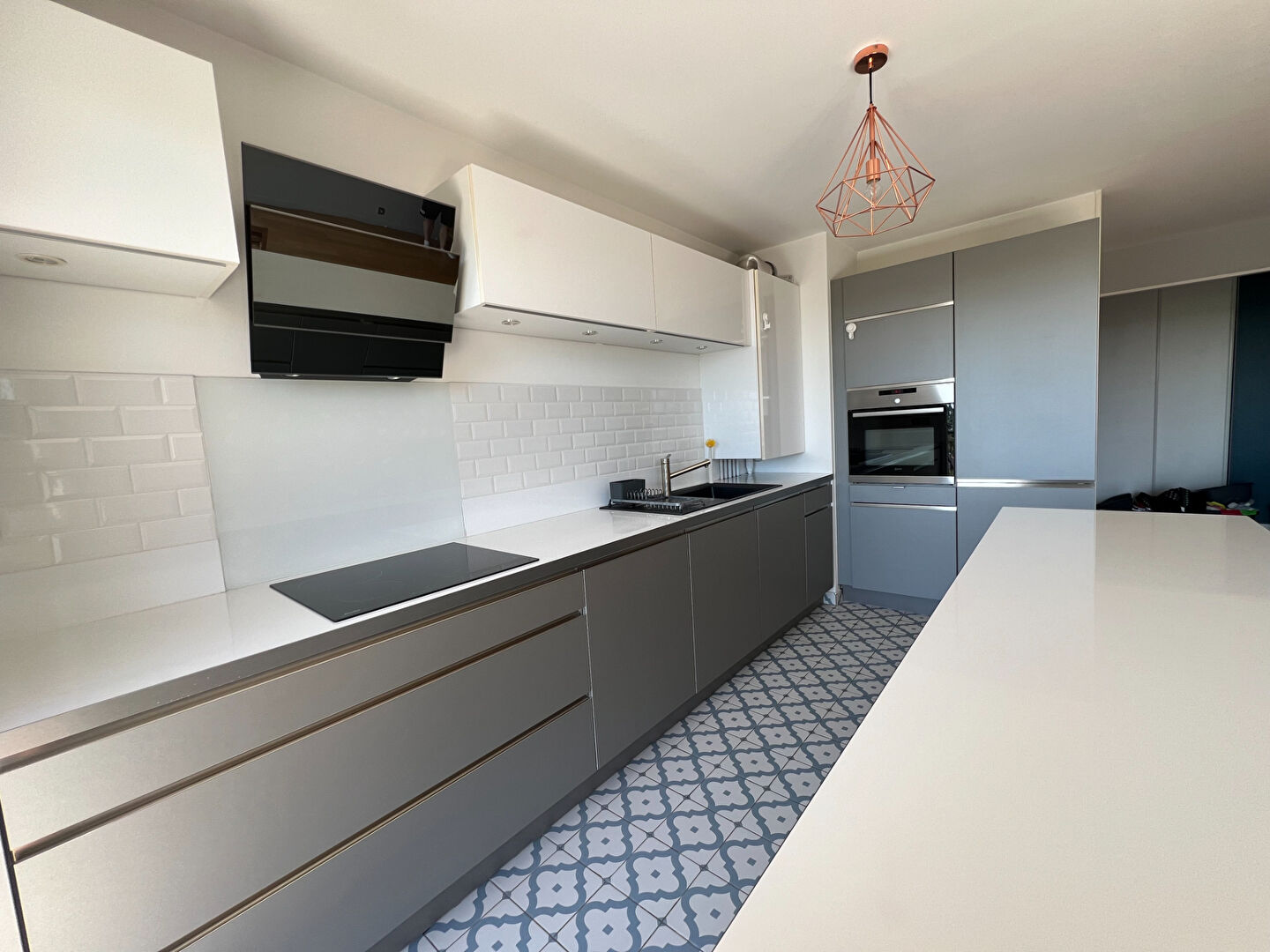 à 4 km de Boussy-Saint-Antoine 1 470 € / mois cc Appartement 4 pièces , 3 chambres 85.00 m² Voir le bien