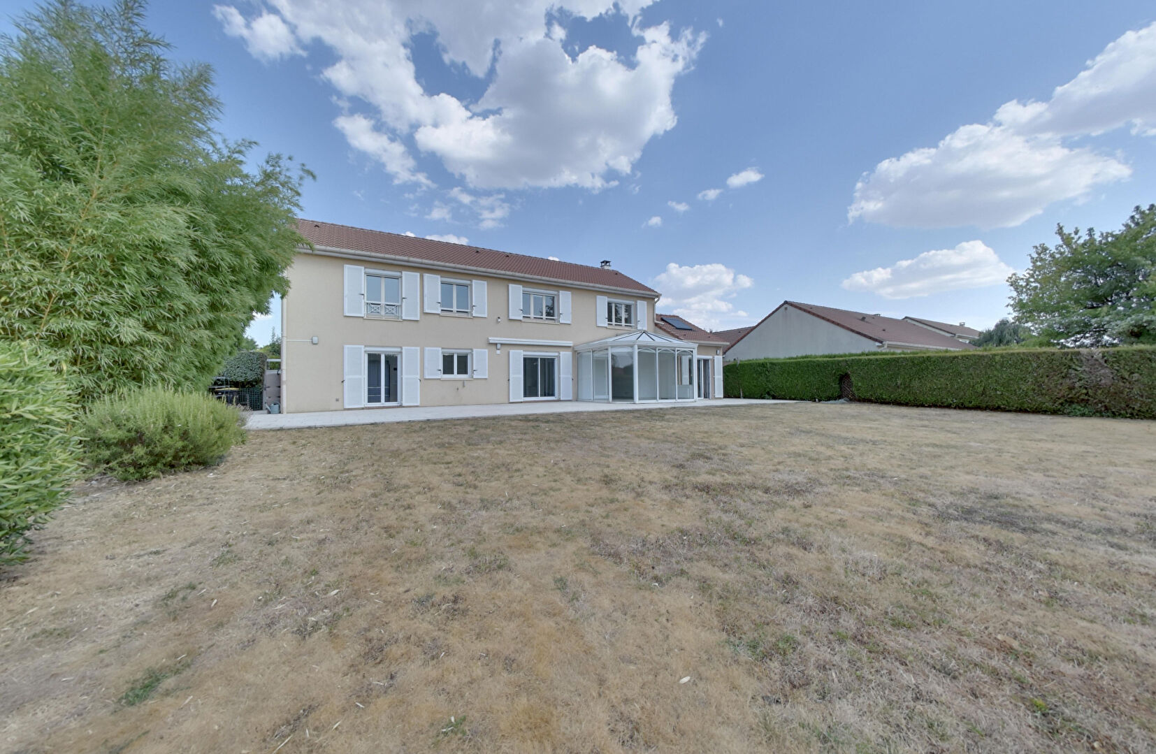 Maison OZOIR LA FERRIERE (77330) 7 pi&egrave;ces 200.00 m&sup2;