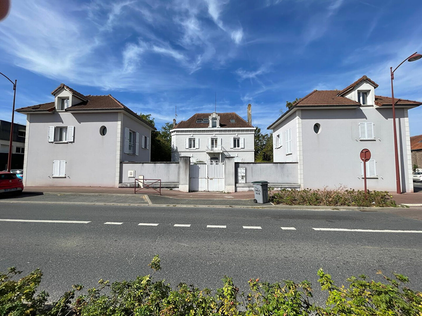 Immeuble CHEVRY COSSIGNY (77173) 5 pi&egrave;ces 96.43 m&sup2;